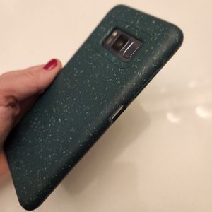 Pela Phone Case - Samsung S8